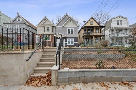 251 Duncan Avenue Jersey City NJ 07305