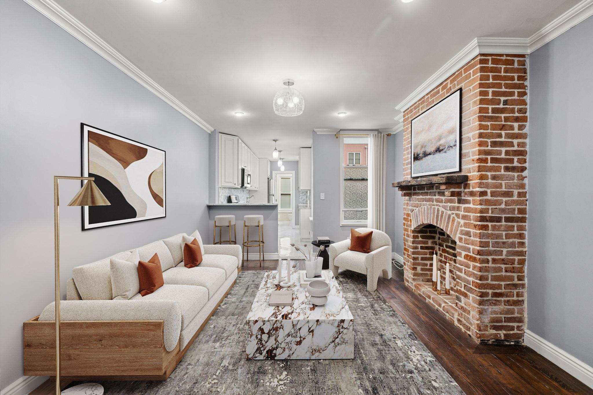 131 Madison Street Hoboken NJ 07030