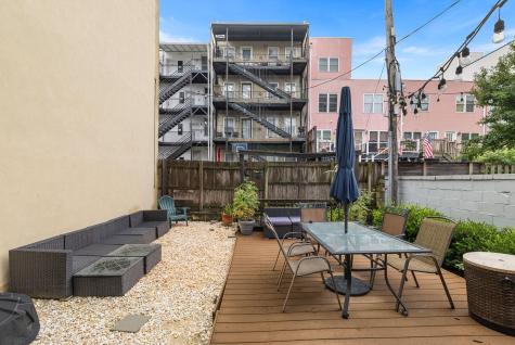 131 Madison Street Hoboken NJ 07030