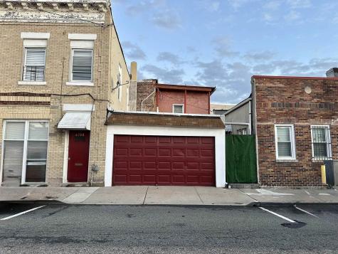 6708 Newkirk Avenue North Bergen NJ 07047-3719