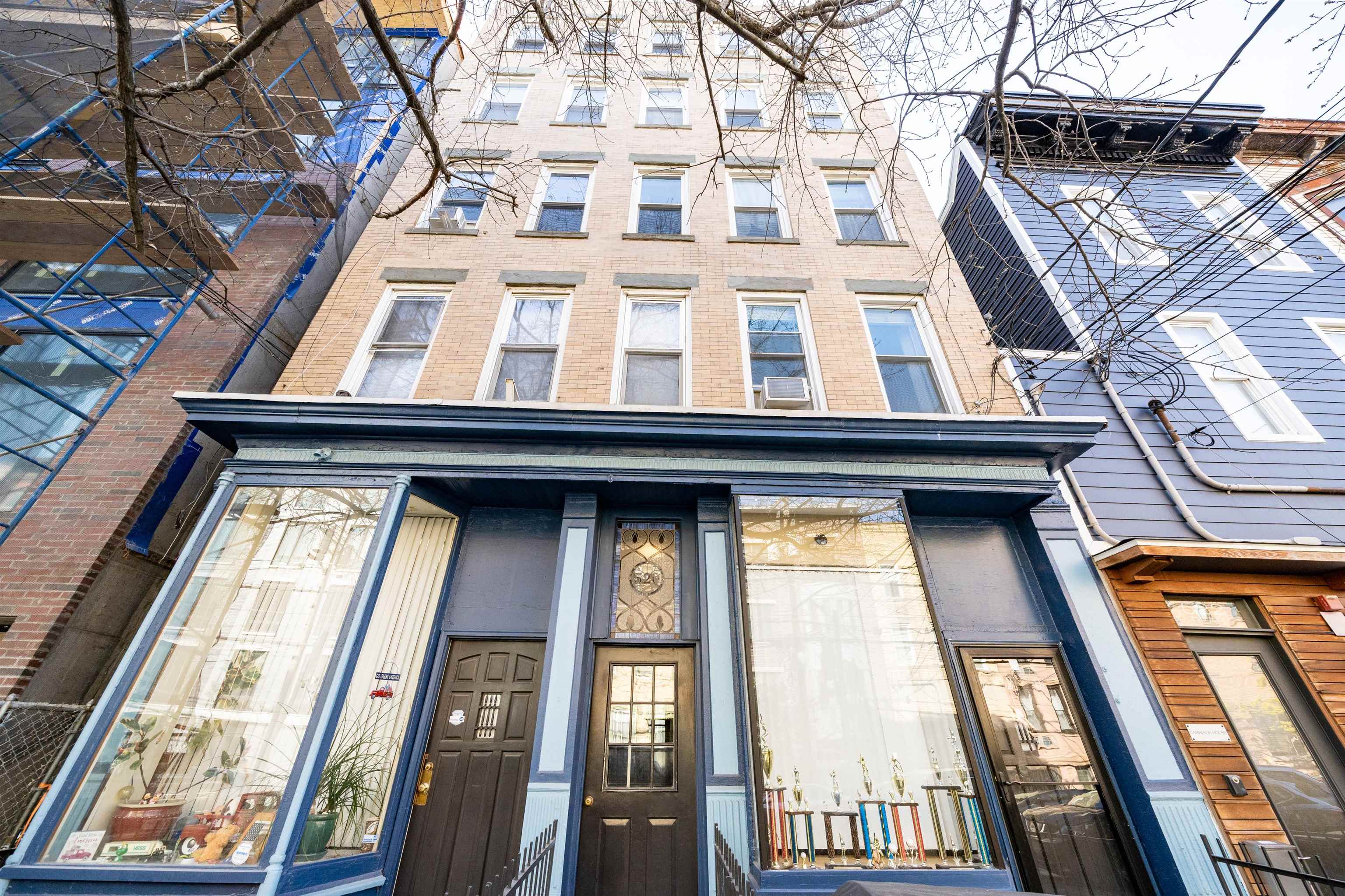 520 Jefferson Street Hoboken NJ 07030