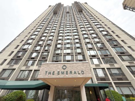 45 River Drive South Jersey City NJ 07310