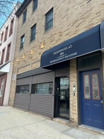 260 Broadway Bayonne NJ 07002