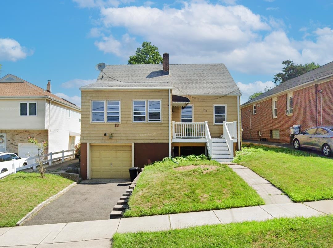 170 Sunset Avenue North Arlington NJ 07031