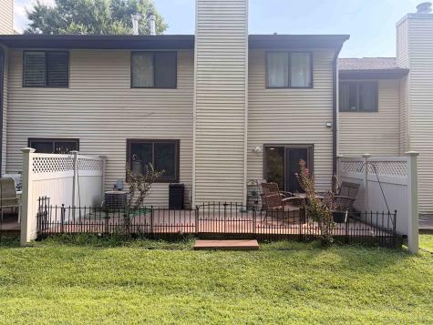 72 Lenape Trail Tinton Falls Boro NJ 07724