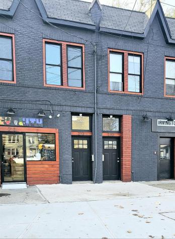 215 Mallory Avenue Jersey City NJ 07304