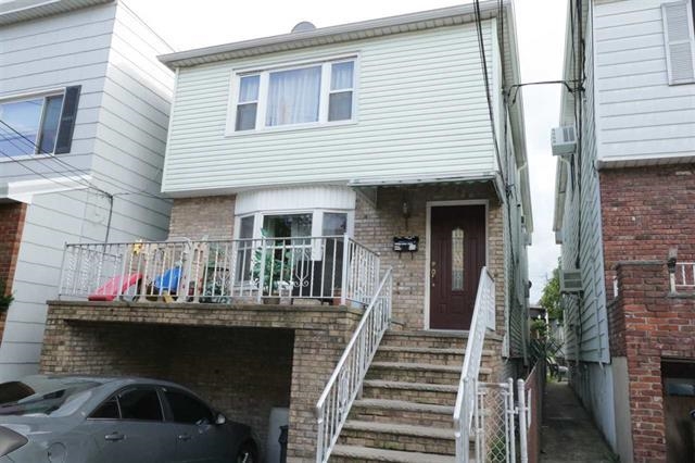36 West 9th Street Bayonne NJ 07002