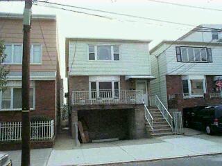 36 West 9th Street Bayonne NJ 07002