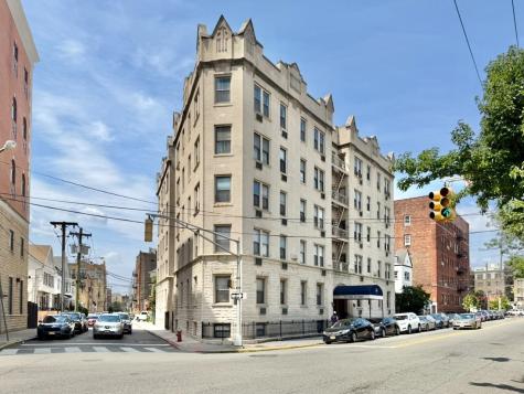 151-153 Sip Avenue Jersey City NJ 07306