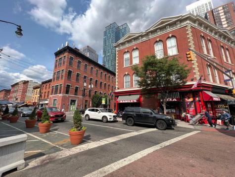 338 Grove Street Jersey City NJ 07302