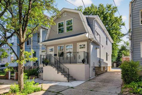 74 West 52nd Street Bayonne NJ 07002