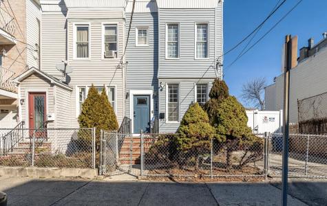 148 Union Street Jersey City NJ 07304