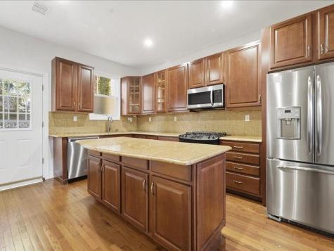106 South Street Jersey City NJ 07307