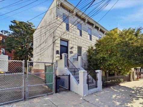 106 South Street Jersey City NJ 07307
