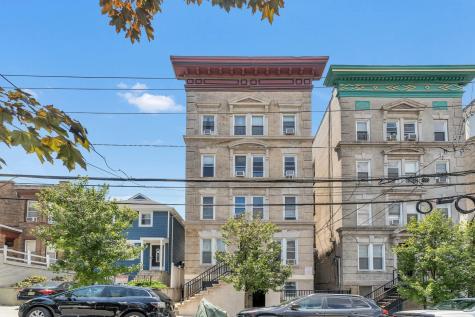 47 47th Street Weehawken NJ 07086
