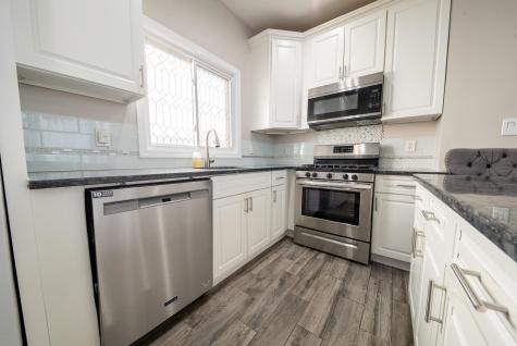 217 South Street Jersey City NJ 07307