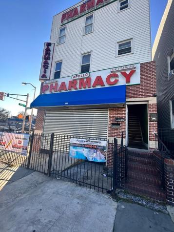 130 Summer Avenue Newark NJ 07104-0000