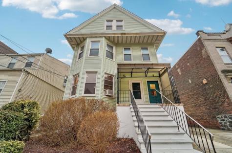 21-23 48th Street Weehawken NJ 07086