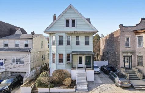 21-23 48th Street Weehawken NJ 07086