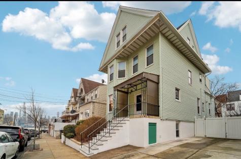 21-23 48th Street Weehawken NJ 07086