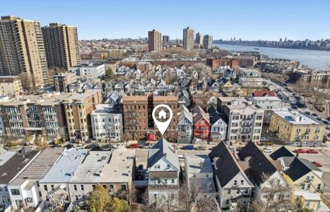 21-23 48th Street Weehawken NJ 07086