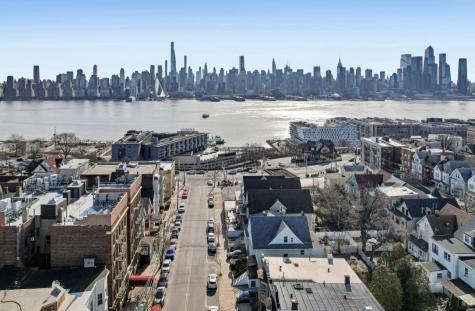 21-23 48th Street Weehawken NJ 07086