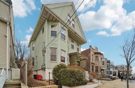 21-23 48th Street Weehawken NJ 07086