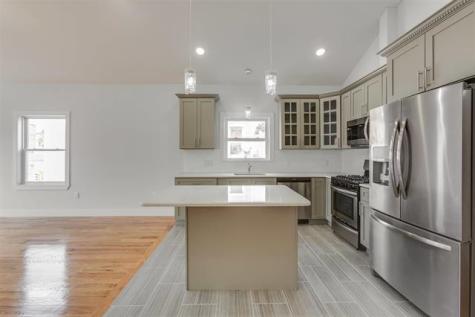 170 Webster Avenue Jersey City NJ 07307