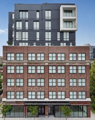 300 Washington Street Newark NJ 07102