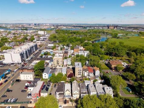 873 Communipaw Avenue Jersey City NJ 07304