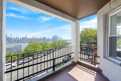 935 Boulevard East Weehawken NJ 07086
