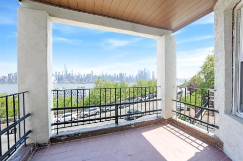 935 Boulevard East Weehawken NJ 07086