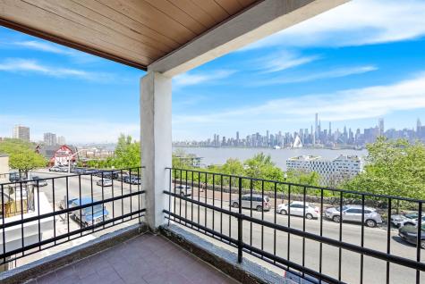 935 Boulevard East Weehawken NJ 07086