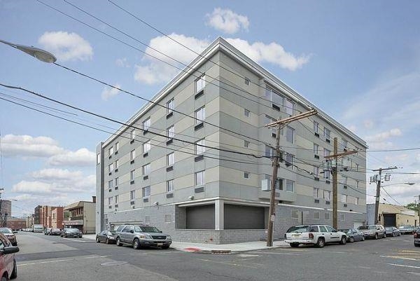 407 56th Street West New York NJ 07093