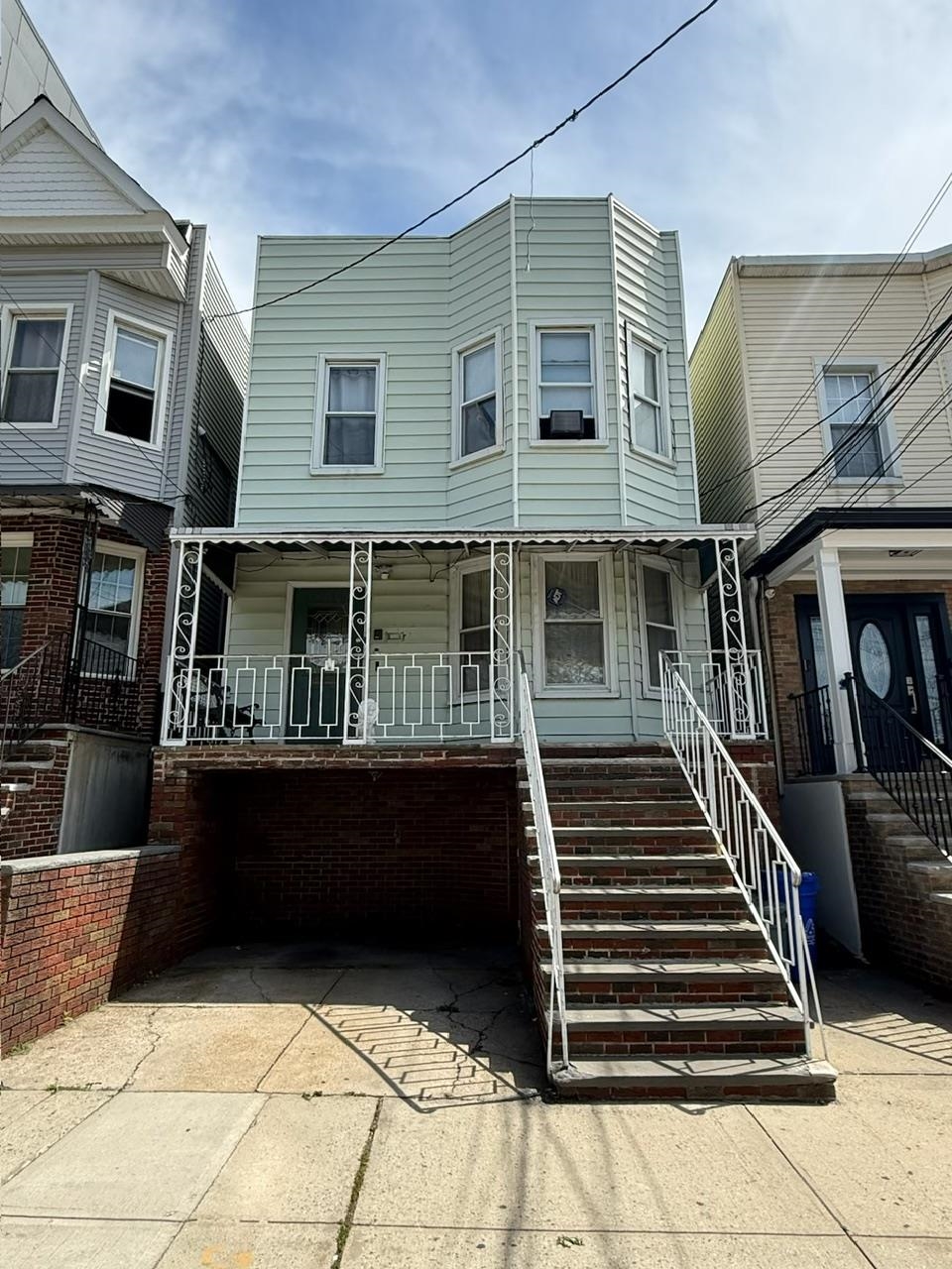3310 John F Kennedy Boulevard Jersey City NJ 07307