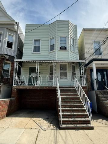 3310 John F Kennedy Boulevard Jersey City NJ 07307