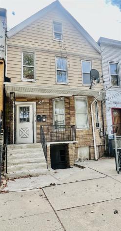 432 Mallory Avenue Jersey City NJ 07306