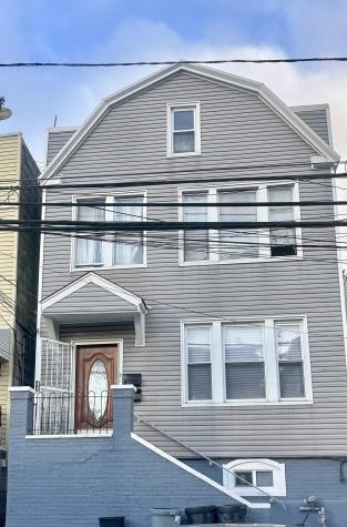 258 Winfield Avenue Jersey City NJ 07305