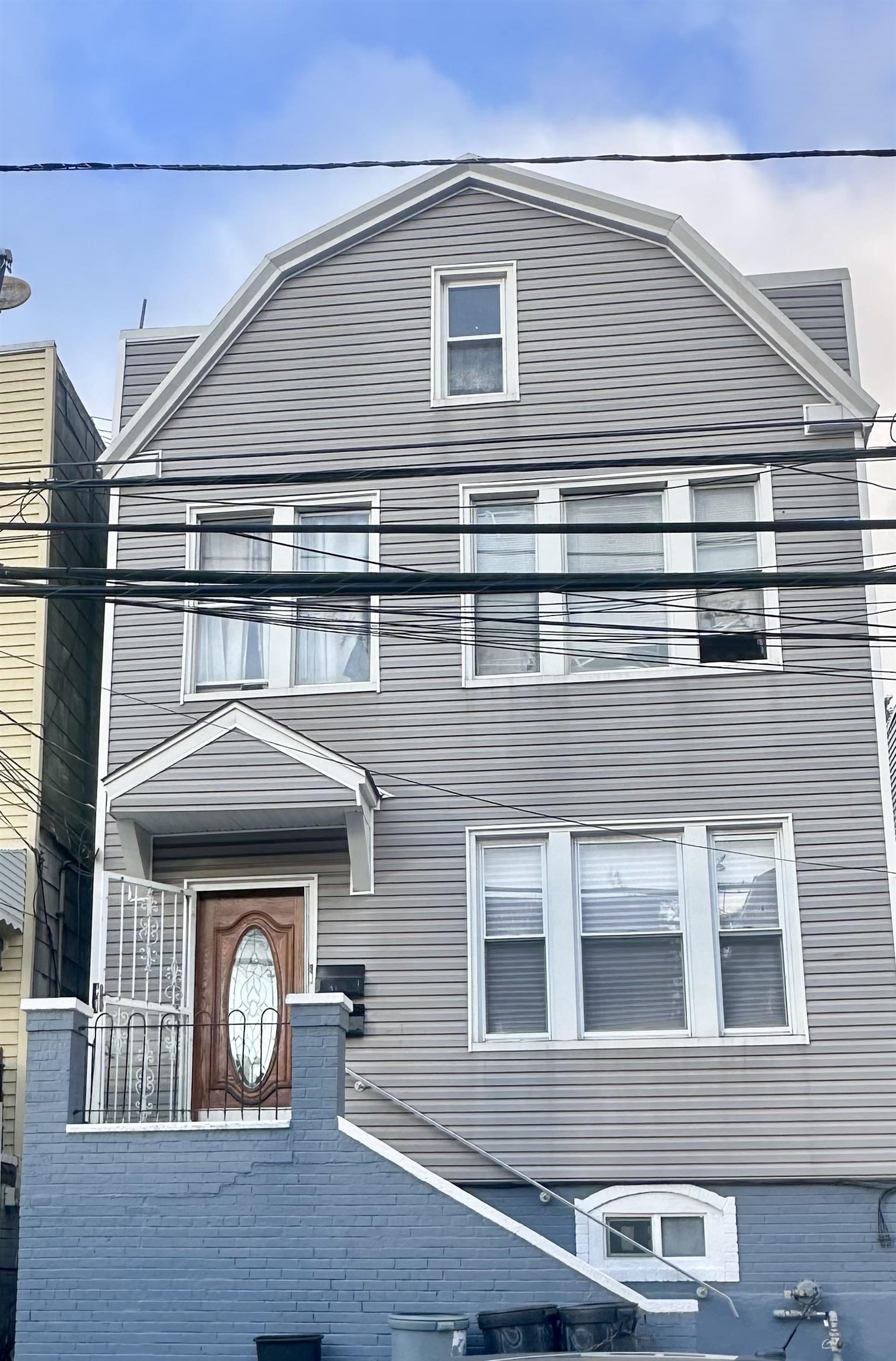 258 Winfield Avenue Jersey City NJ 07305