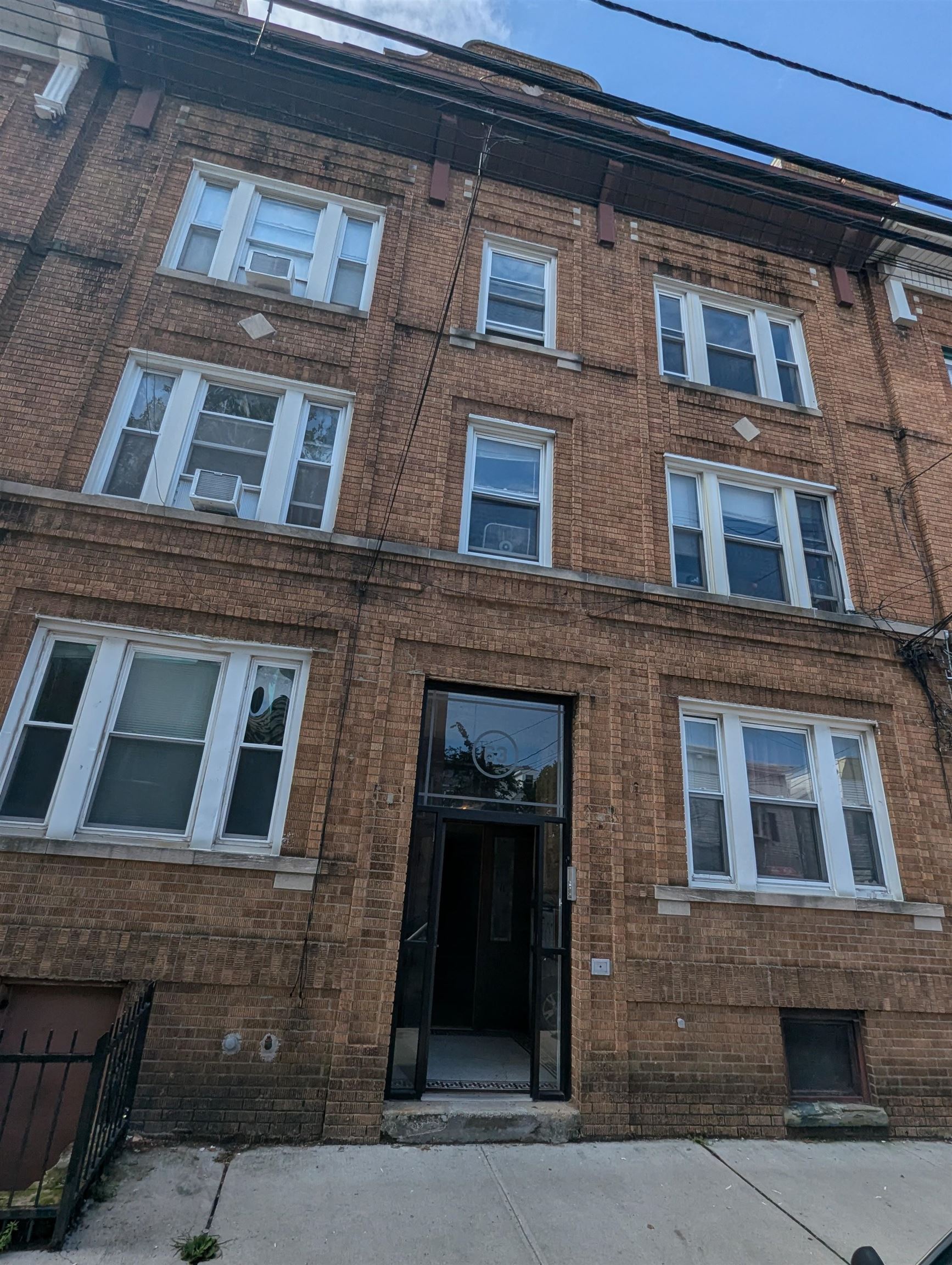 63 Hopkins Avenue Jersey City NJ 07307
