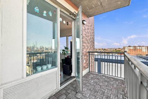 3312 Hudson Avenue Union City NJ 07087
