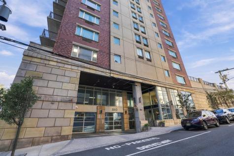 3312 Hudson Avenue Union City NJ 07087