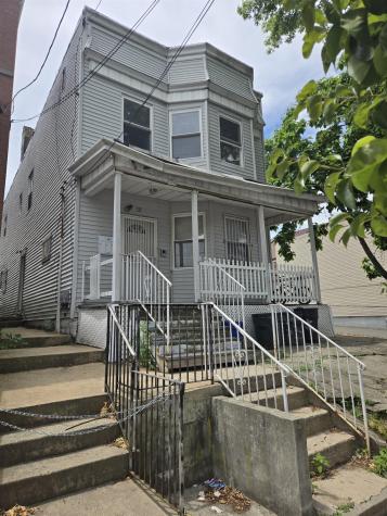 19 Oak Street Jersey City NJ 07304