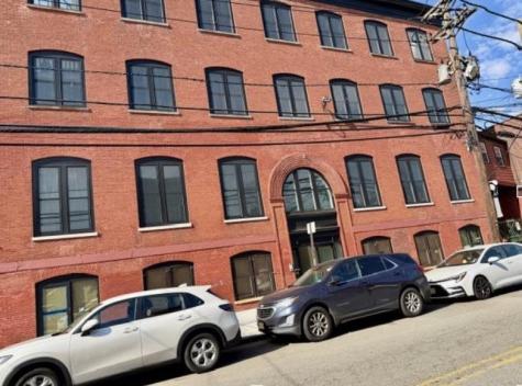 38 Mill Street Paterson NJ 07501