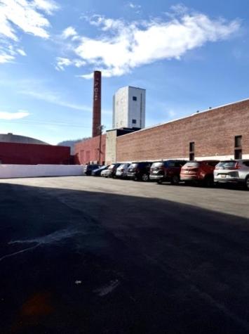 38 Mill Street Paterson NJ 07501