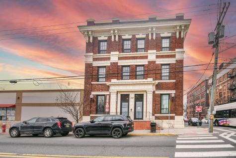 325 Palisade Avenue Jersey City NJ 07307