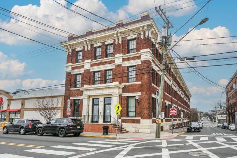 325 Palisade Avenue Jersey City NJ 07307