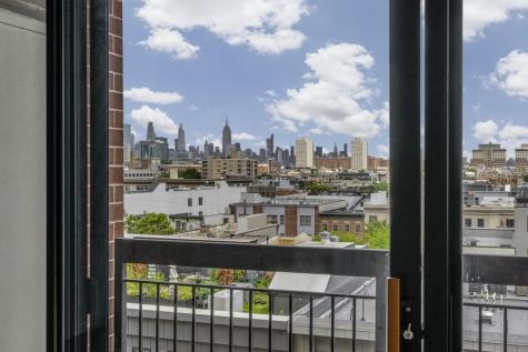 700 1st Street Hoboken NJ 07030