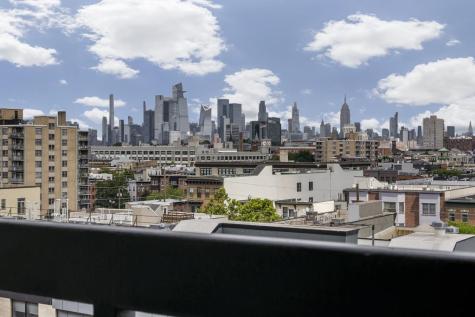 700 1st Street Hoboken NJ 07030