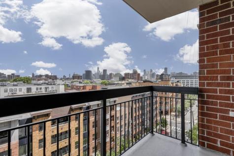 700 1st Street Hoboken NJ 07030
